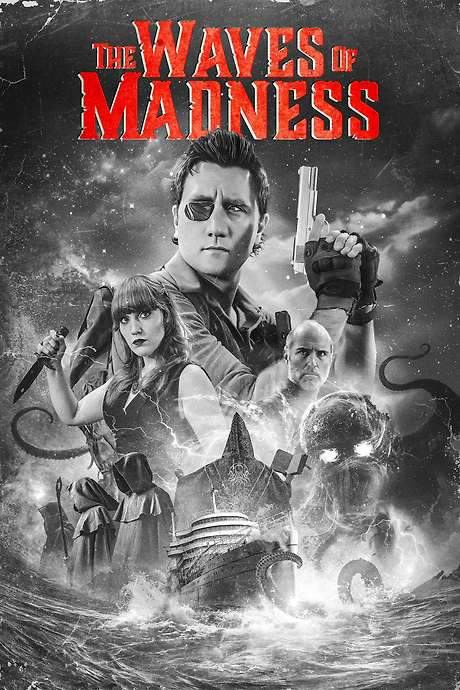 The Waves of Madness